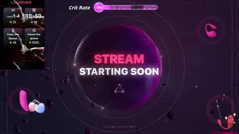 Karla online show from October 10, 12:15 pm