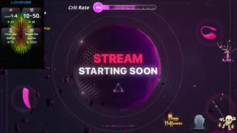 Karla online show from October 31, 11:55 am