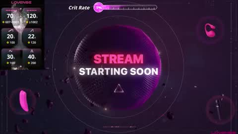 Karla online show from December 15, 11:25 am