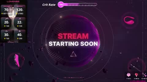 Karla online show from January 13, 11:37 am