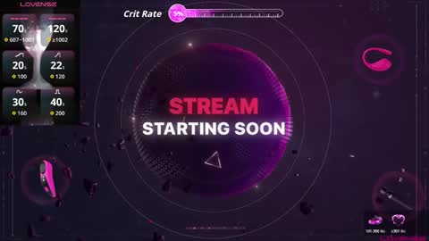 Karla online show from February 16, 11:17 am