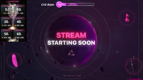 Karla online show from February 23, 8:44 am