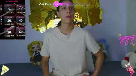Karla online show from July 3, 11:38 am