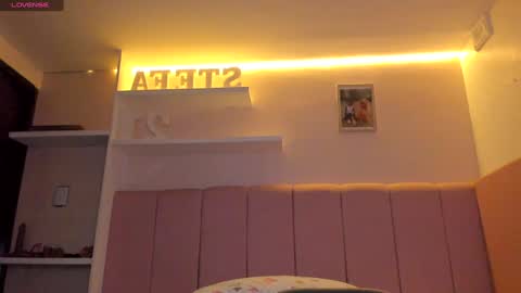 Snapshot of stefaagomez chatting on December 28, 5:35 pm Stefa Gomez online show from December 28, 5:35 pm