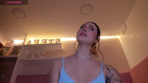 Stefa Gomez  online show from November 30, 11:47 am