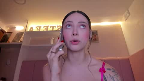 Stefa Gomez  online show from February 14, 11:51 am