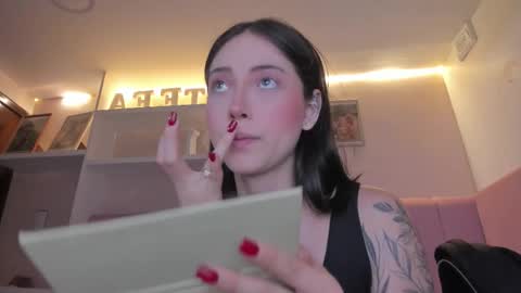 Stefa Gomez  online show from February 26, 10:47 am