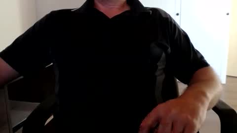 Stefan online show from October 15, 6:57 am