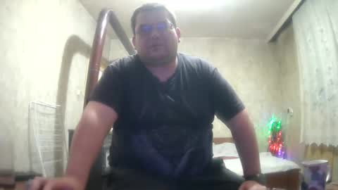 Stefan online show from November 29, 3:04 pm