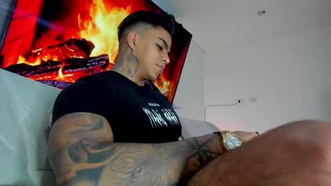 Macallan online show from November 11, 11:38 pm