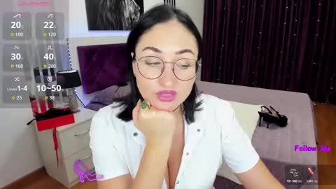 StefanaWinter online show from November 20, 10:26 am