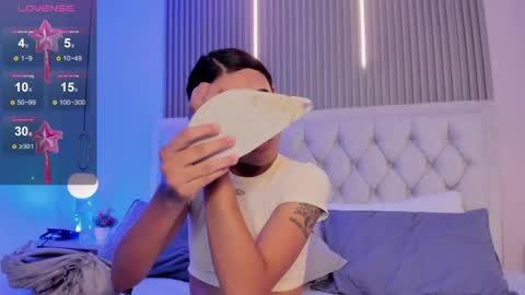 Stefani  online show from May 14, 6:58 pm