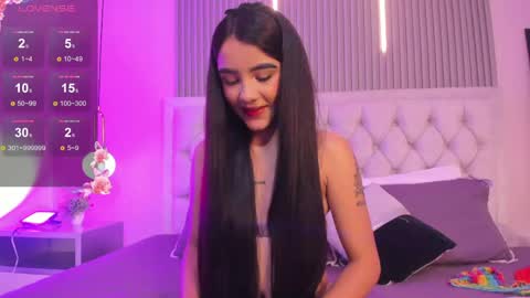 Stefani  online show from May 27, 8:17 pm