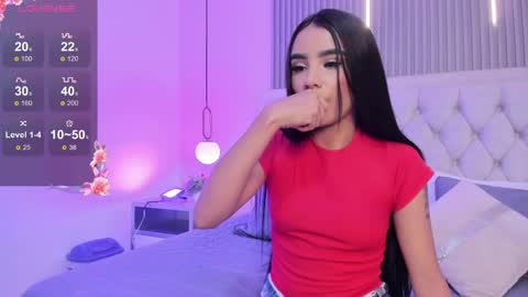 Stefani  online show from May 28, 7:11 pm