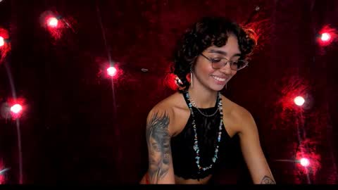 Stefania  online show from November 25, 12:54 am