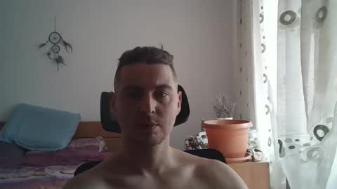 Stefanos online show from April 13, 11:05 am