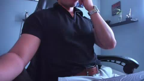 Snapshot of stefann_salvatore chatting on July 6, 4:31 pm Stefann Salvatore online show from July 6, 4:31 pm