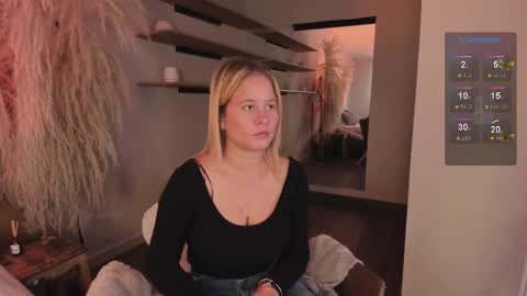 Snapshot of stefannny_ chatting on February 28, 12:31 pm Stefanny online show from February 28, 12:31 pm