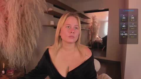 Snapshot of stefannny_ chatting on February 28, 3:37 pm Stefanny online show from February 28, 3:37 pm