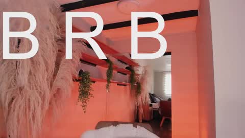 Snapshot of stefannny_ chatting on March 12, 3:29 pm Stefanny online show from March 12, 3:29 pm