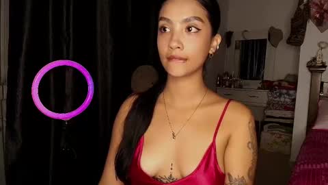 Snapshot of stefanny_pllus chatting on September 12, 12:33 am Im MiaIts my first day here online show from September 12, 12:33 am