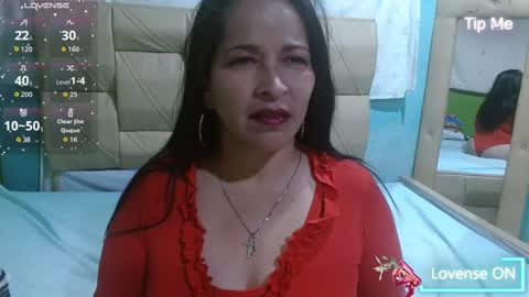 Stefanny online show from October 9, 3:59 am