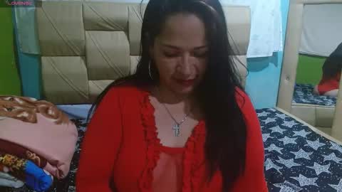 Stefanny online show from October 22, 8:19 pm