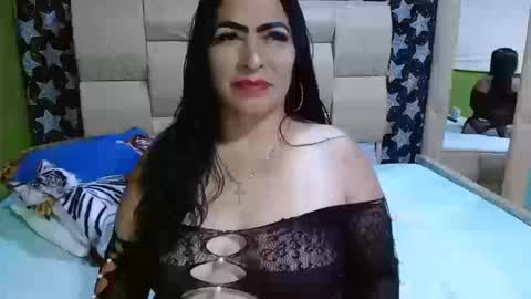 Stefanny online show from March 12, 10:27 pm