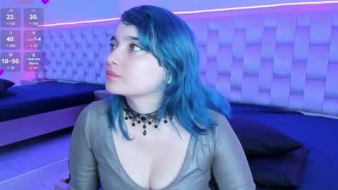 stefannylizz online show from May 16, 12:48 pm