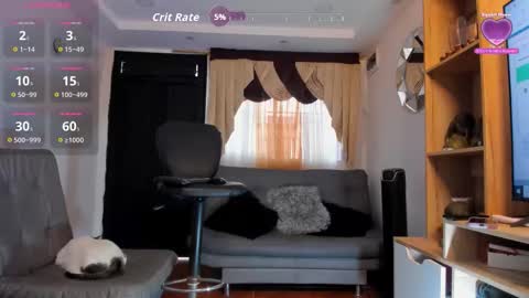 Stefy Milf online show from March 12, 11:00 pm