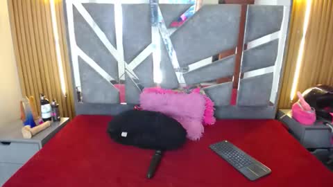 Stefan online show from December 18, 5:24 am