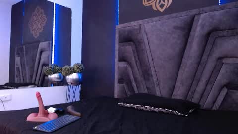 Stefany Brown online show from February 24, 2:26 pm