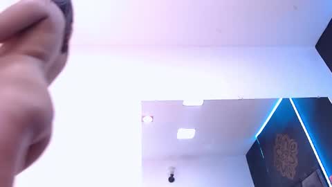 Stefany Brown online show from February 25, 5:36 pm