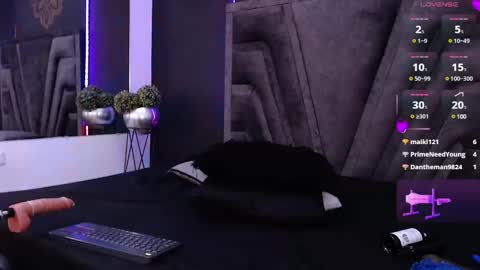 Stefany Brown online show from February 26, 6:00 pm