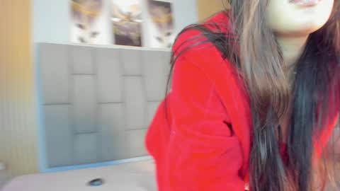 Stefany online show from October 12, 12:48 pm