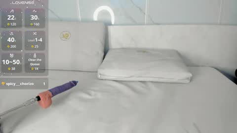 Snapshot of stefany_lure chatting on May 23, 8:02 pm Stefany Lure online show from May 23, 8:02 pm