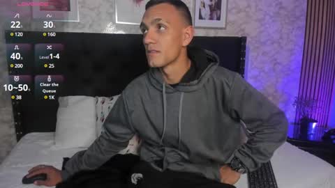 stefany_pablo1 online show from February 24, 12:26 pm