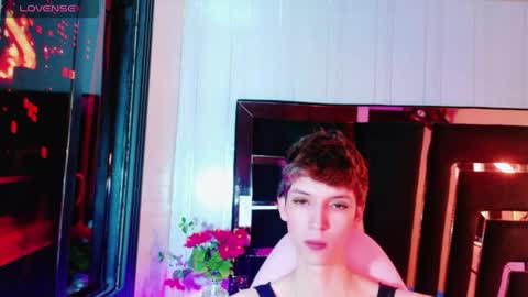 stefany piink online show from May 18, 12:22 pm