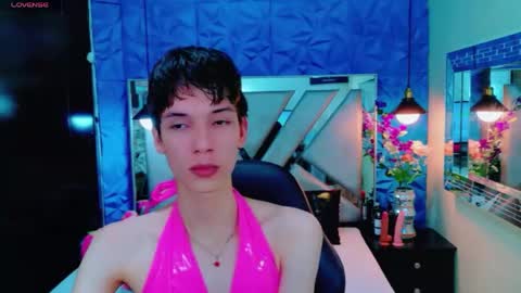 stefany piink online show from May 22, 1:06 pm