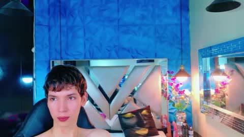 stefany piink online show from May 28, 12:13 pm