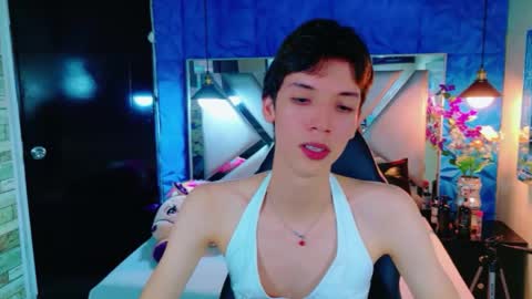 stefany piink online show from May 29, 1:31 pm