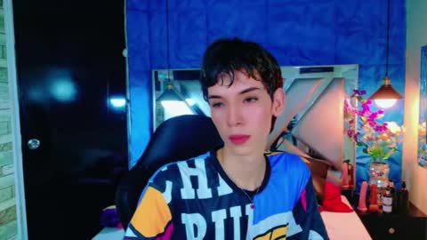 stefany piink online show from May 30, 12:13 pm