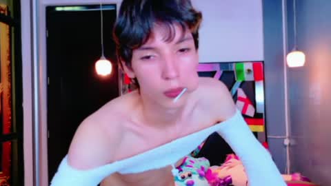 stefany piink online show from July 10, 2:30 pm