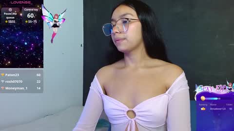 Stefanny lopez online show from December 6, 11:54 am