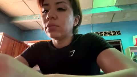 Snapshot of stefanysexy19 chatting on February 24, 3:20 pm stefanysexy19 online show from February 24, 3:20 pm