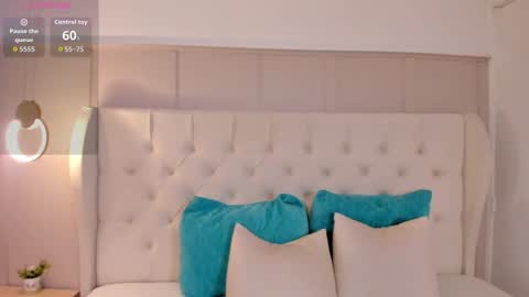 Snapshot of steff_gil chatting on February 26, 10:31 pm Steff Gil online show from February 26, 10:31 pm