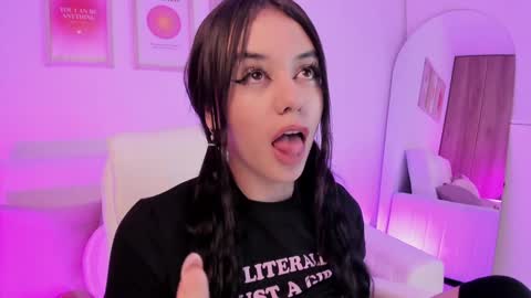 Steff online show from December 28, 2:54 am