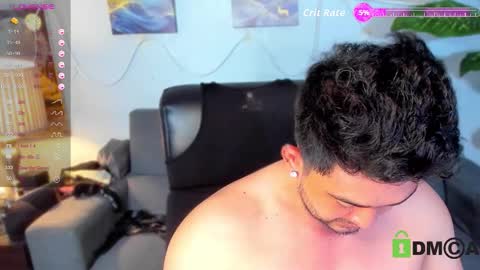 Snapshot of steffan_sebastian chatting on September 11, 2:44 am STEFFAN online show from September 11, 2:44 am