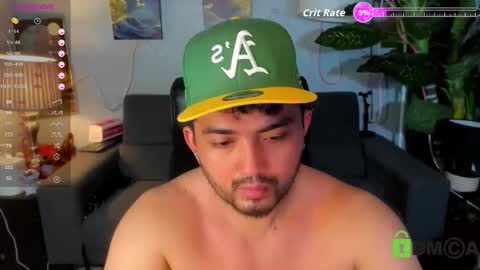 Snapshot of steffan_sebastian chatting on September 19, 2:35 am STEFFAN online show from September 19, 2:35 am