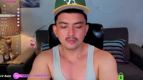 STEFFAN online show from January 12, 1:44 am